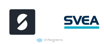 SumUp + Svea Factoring