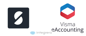 SumUp + Visma eAccounting