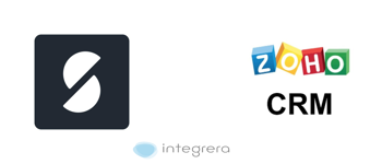 SumUp + Zoho CRM