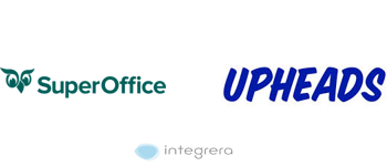 SuperOffice + Bravo Logistikk