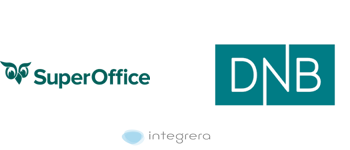 SuperOffice + DNB Regnskap