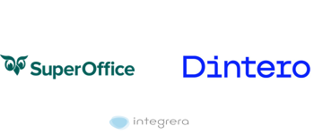 SuperOffice + Dintero Checkout