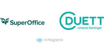 SuperOffice