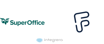 SuperOffice + Front Systems