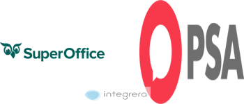SuperOffice + HaloPSA
