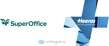 SuperOffice + Heeros