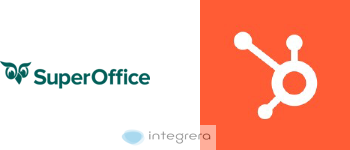 SuperOffice + HubSpot
