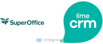 SuperOffice + Lime CRM