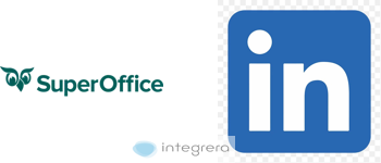 SuperOffice + LinkedIn