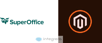 SuperOffice + Magento 2