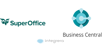 SuperOffice + Microsoft Business Central