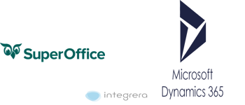 SuperOffice + Microsoft Dynamics 365