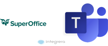 SuperOffice + Microsoft Teams