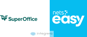 SuperOffice + Nets Easy
