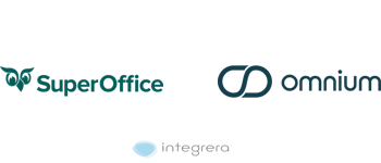 SuperOffice + Omnium OMS