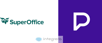 SuperOffice + Provet Cloud