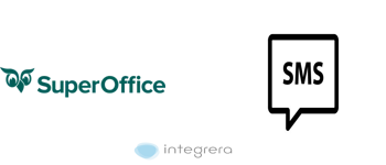 SuperOffice + SMS - Send