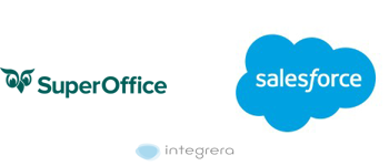 SuperOffice + SalesForce