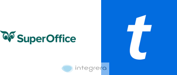 SuperOffice + Ticketmaster