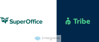 SuperOffice + Tribe CRM