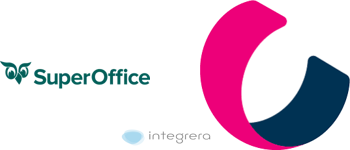 SuperOffice + Visma Business NXT