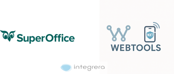 SuperOffice + WebTools NXT