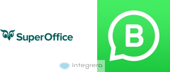 SuperOffice + WhatsApp Business