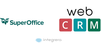SuperOffice + webCRM