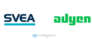 Svea Factoring + Adyen