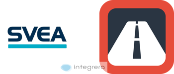 Svea Factoring + Automile