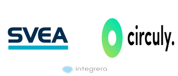 Svea Factoring + Circuly