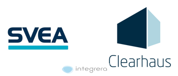 Svea Factoring + Clearhaus
