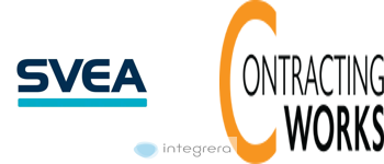 Svea Factoring + Contracting Works