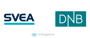 Svea Factoring + DNB Regnskap