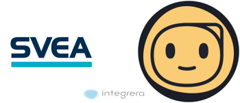 Svea Factoring + Diri