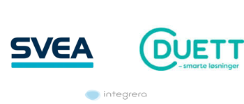 Svea Factoring + Duett