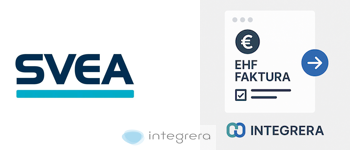 Svea Factoring + EHF