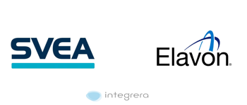 Svea Factoring + Elavon