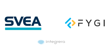 Svea Factoring + Fygi