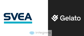 Svea Factoring + Gelato