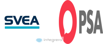 Svea Factoring + HaloPSA