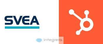 Svea Factoring + HubSpot