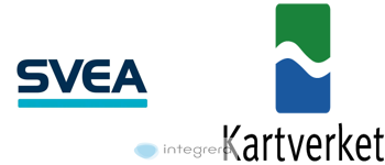 Svea Factoring + Kartverket