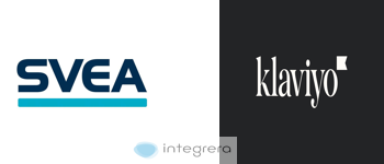 Svea Factoring + Klaviyo