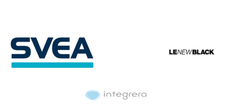Svea Factoring + Le New Black