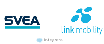 Svea Factoring + Link Mobility SMS Receiver