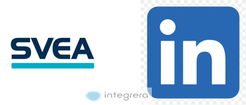 Svea Factoring + LinkedIn
