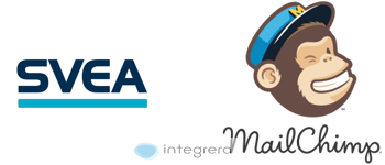 Svea Factoring + MailChimp