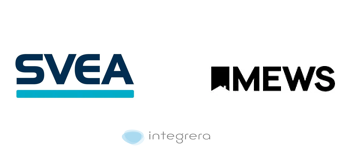 Svea Factoring + Mews