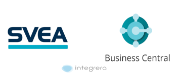 Svea Factoring + Microsoft Business Central